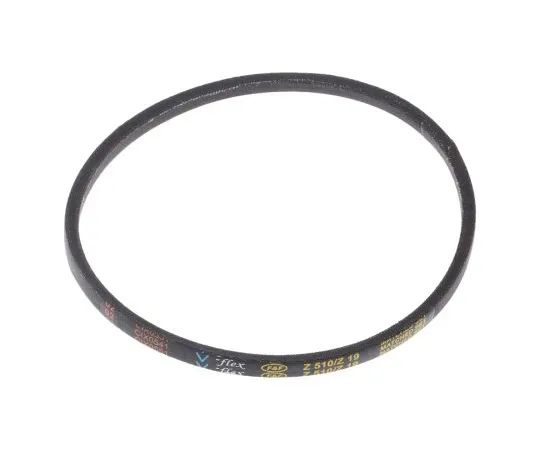 63-6661-65　RS PRO驱动带，皮带部分Z,长度480mm　471-803