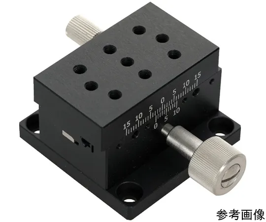 64-8505-37　齿轮齿条台　ERPX50