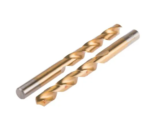 63-6588-83　RS PRO HSS扭力钻头，11.5mmx 142 mm　213-506
