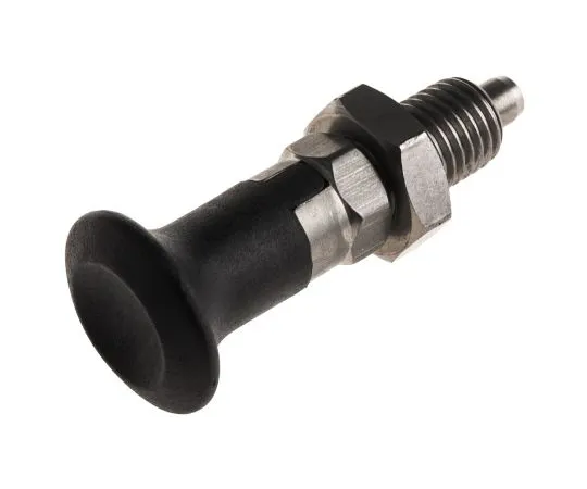 63-6601-56　RS PRO M12指数柱塞，长61mm　237-401