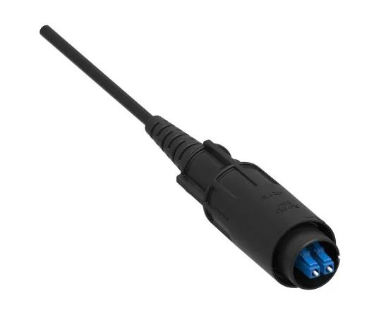 63-6839-44　FOSM GLARO LEAD 4.8 MM FXS MINI 1 M　2061980-1