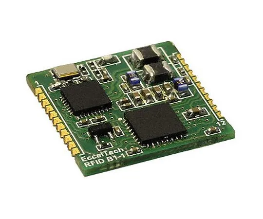 63-7002-33　埃塞尔科技有限公司RFID RFID模块，读取器，转发器，写入器-RFID-B1 (000323)　RFID-B1(000323)