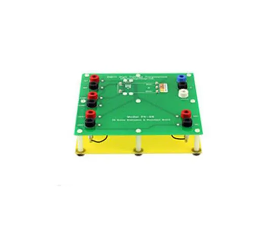 63-6910-36　Evaluation Board FS Series Accessories　FS-EB