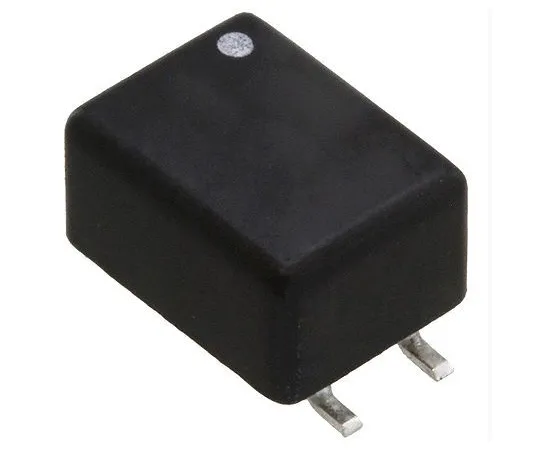 63-6753-76　RS PRO 100μH 500 mA共模扼流圈260mΩ　104-8399