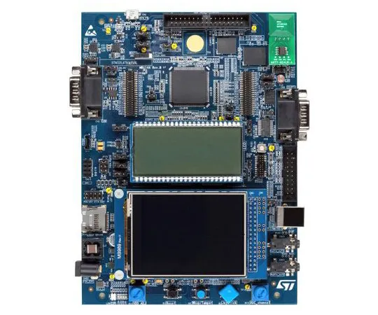 63-5166-27　意法半导体单片机评估板STM32L476G-EVAL　STM32L476G-EVAL