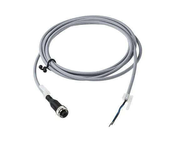 63-6998-40　铁索导线　NEBU-M8G4-K-2.5-M8G4