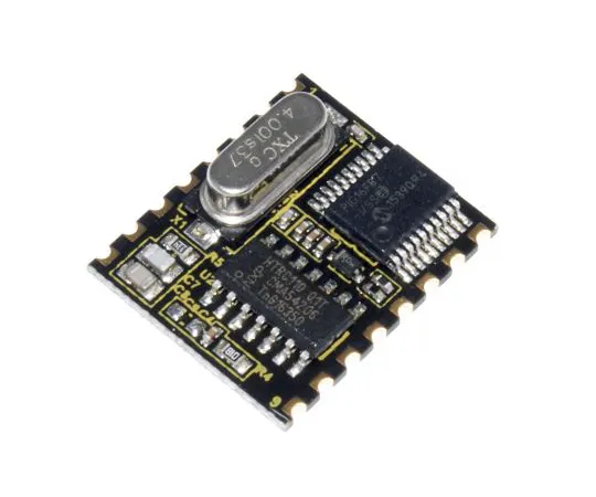 63-7002-34　艾克赛尔科技有限公司RWD-QTRFID模块，读取器，转发器，写入器-RWD-QT-LP-SMT (000327)　RWD-QT-LP-SMT (000327)
