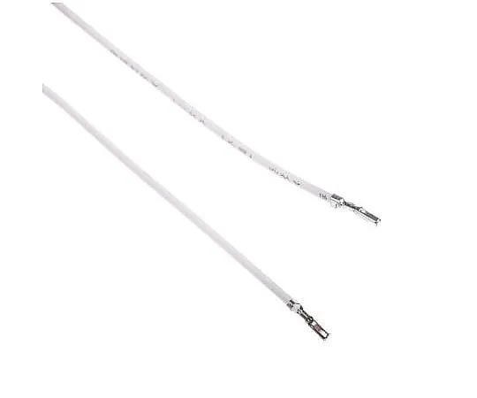 63-5132-35　JST Crimp连接器到Crimp连接器电缆组件　01SSHLSSHL-28L300