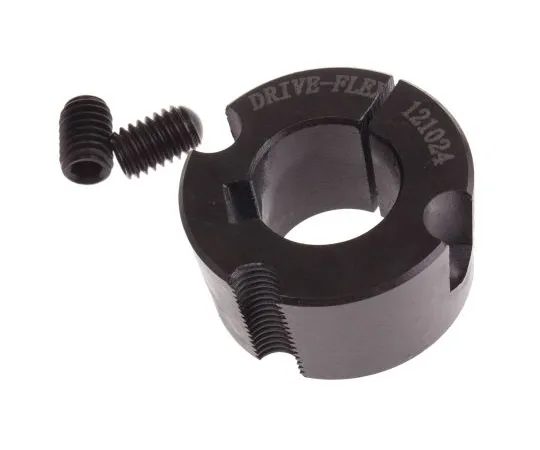 63-6572-65　RS PRO Taper Bush 1210 24mm轴径　182-947