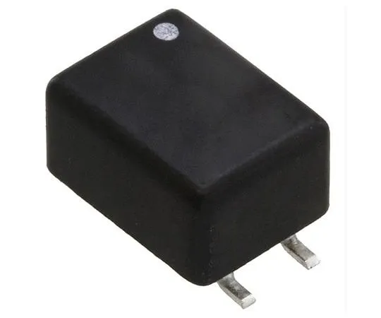 63-6753-83　RS PRO 47μH 500 mA共模扼流圈180mΩ　104-8407