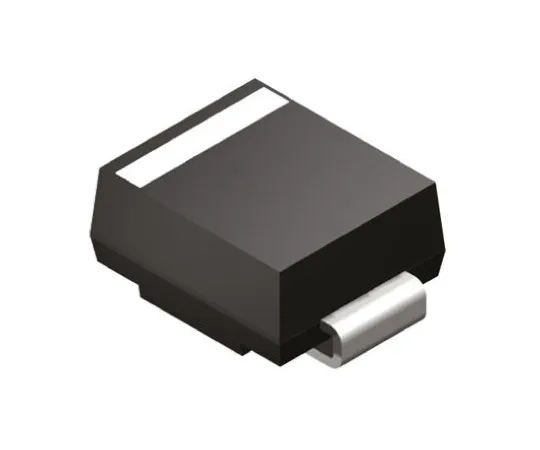 63-6967-44　安森美半导体，36V稳压二极管5% 3 W SMT 2针SMB　1SMB5938BT3G