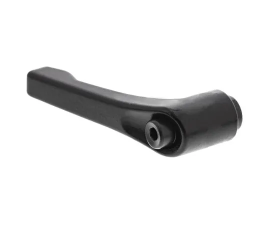 63-6666-17　RS PRO不锈钢夹紧杠杆，M4×6mm　478-191