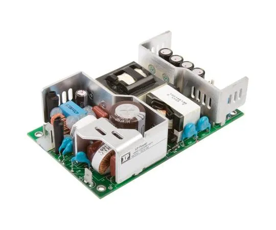 63-6852-06　AC/DC Converter 15 V dc 12 A 180 W Open Frame Y　GCS180PS15