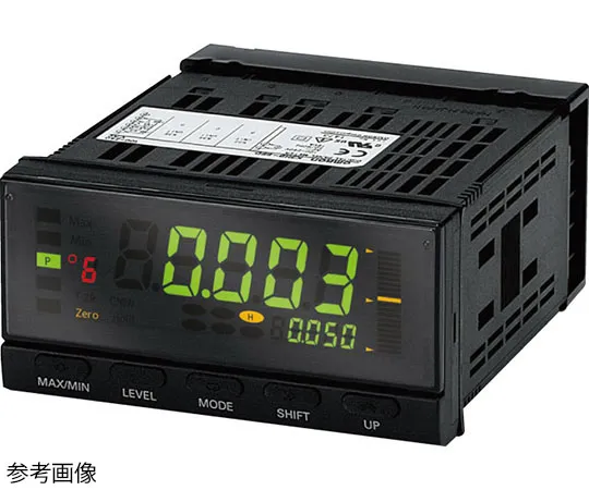 62-4671-51　快速响应数字面板测量仪K3HB-S　K3HB-SSD-L2AT24 AC/DC24V