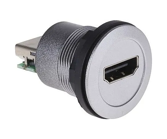 63-5158-11　19 Way女性HDMI连接器　9454521010