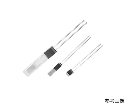 63-5164-23　TE连通性PT100传感器， -50°C min+600°C max,2.3mm探针长度x 2 mm探针直径　NB-PTCO-002