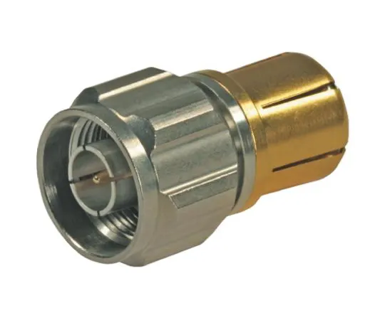 63-6549-11　直50Ω射频适配器N型插头到N型插座0→4GHz　33_N-Q50-0-14/133_NE