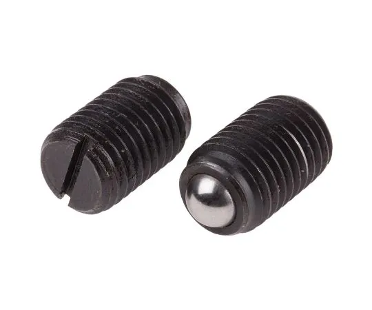 63-6667-07　RS PROM20弹簧柱塞，长34.5mm　478-664