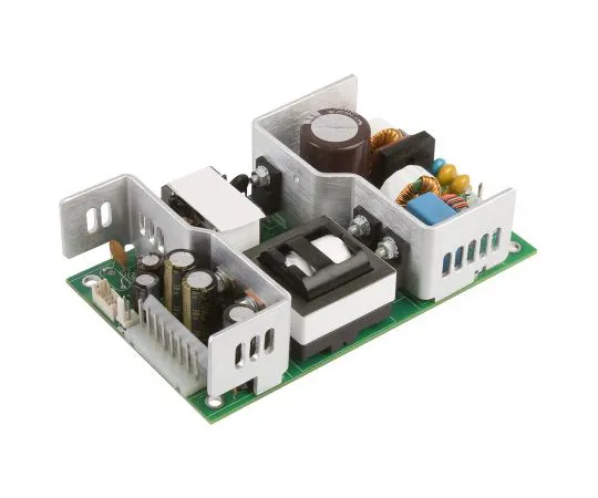 63-6852-02　AC/DC Converter 24 V dc 6.3 A 150 W Open Frame Y　GCS150PS24