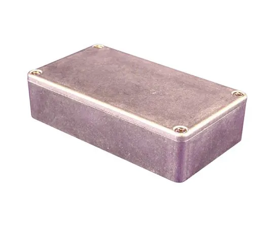 63-5154-47　Hammond 1550,压铸铝包，IP54, 115 x 64 x 30 mm　1550B