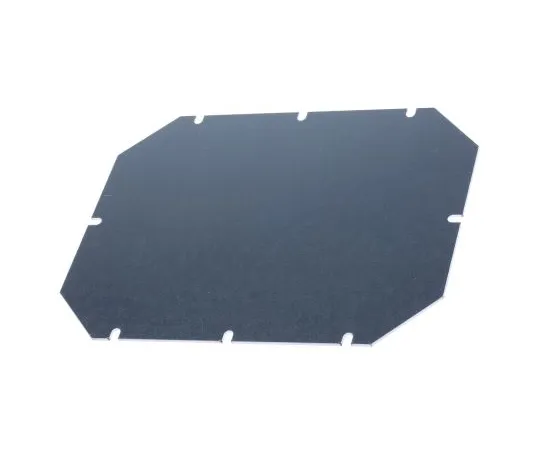 63-6546-46　用于Tempo封套的fibox安装板　MP 2419 MOUNTING PLATE