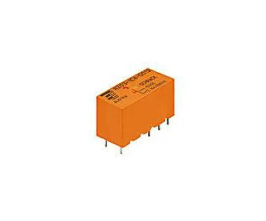 63-6944-12　Relay 48 V dc 1 c Contact 16 A Substrate Mounted RZ　2-1415899-4