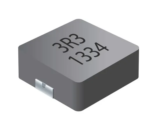 63-5131-20　BournsSRP1265A系列1265型带碳基粉末芯线绕线SMD电感器，33μH±20%线绕线　SRP1265A-330M