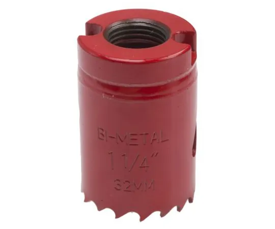 63-6590-62　RS PRO HSS 32mm孔锯　216-347