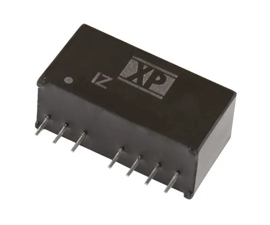 63-6863-34　Insulation DC-DC Converter Vout: 3.3 V dc 9 to 18 V dc 3 W 12 V dc　IZ1203SA
