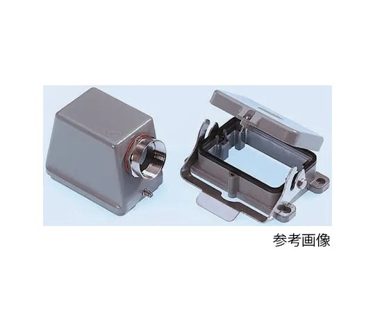 63-5144-08　韩B 930系列尺寸48 B牛头山连接器外壳　9300480317
