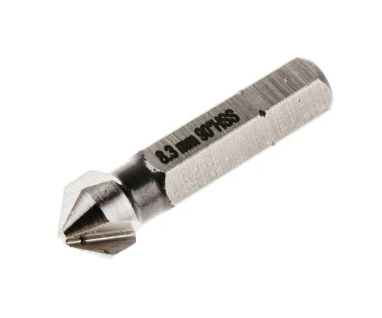 63-6643-37　RS PROCountersink32mmx 8.3mm1件　423-872