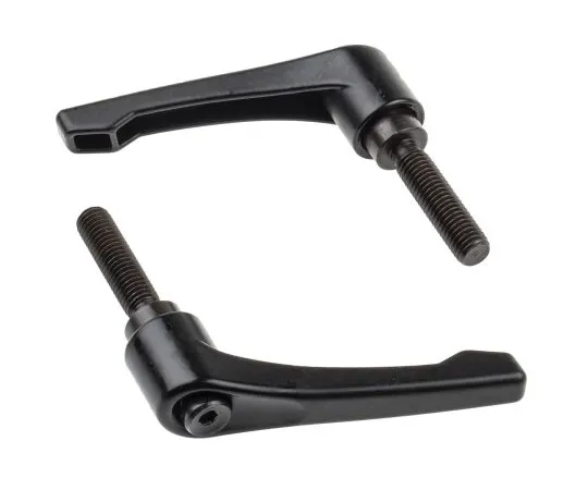 63-6667-46　RS PRO钳夹杠杆，M10 x 40mm　478-872