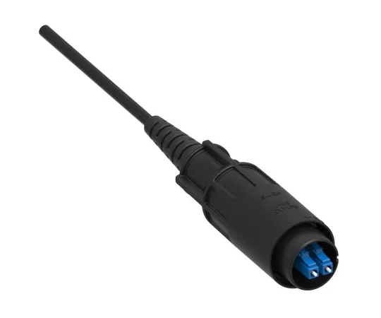 63-6839-45　FOSM GLARO LEAD 4.8 MM FXS MINI 2 M　2061980-2