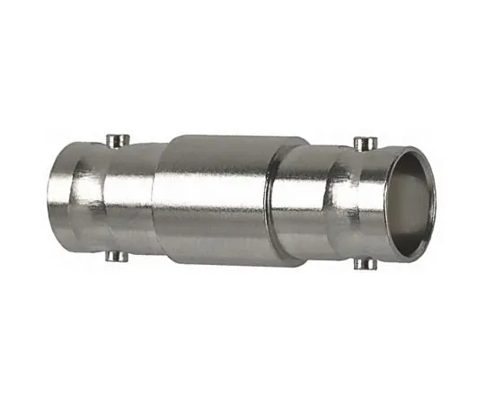 63-5134-53　直50Ω射频适配器BNC插座到BNC插座0→4GHz　221551-3