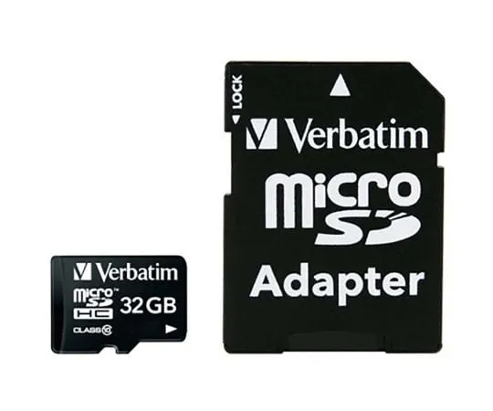 63-5159-57　逐字编号32 GB MicroSDHC卡类10、UHS-1U1　44083