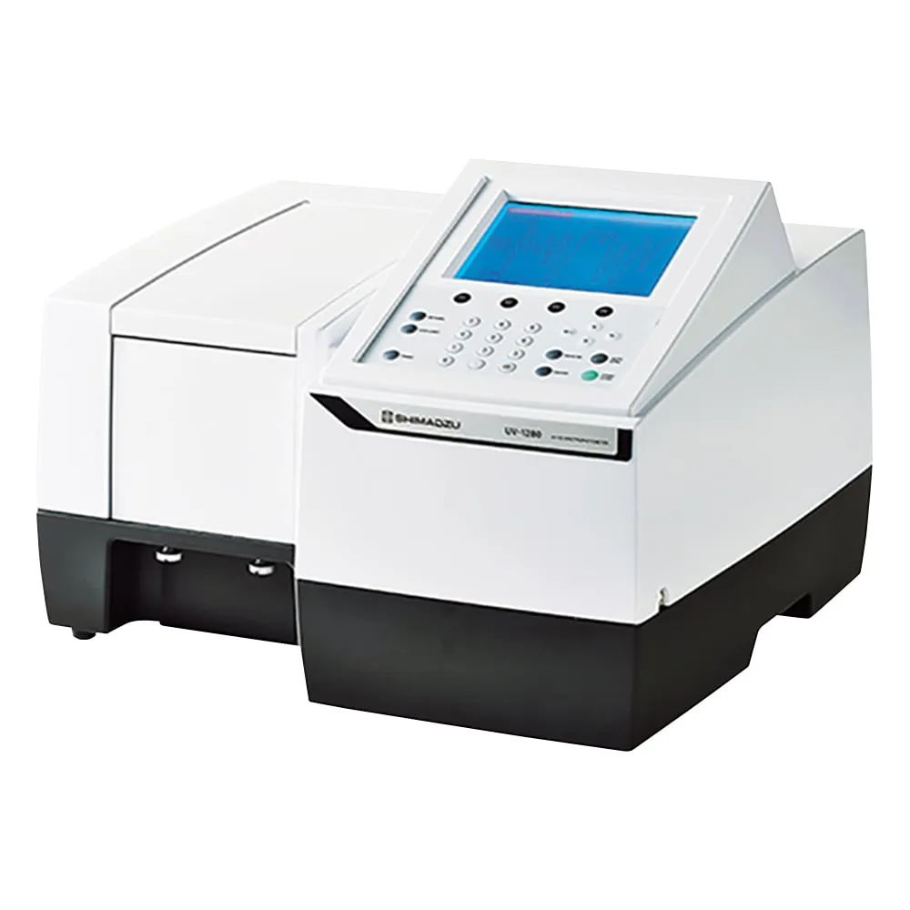 3-5112-01　紫外可见分光光度计　UV1280
