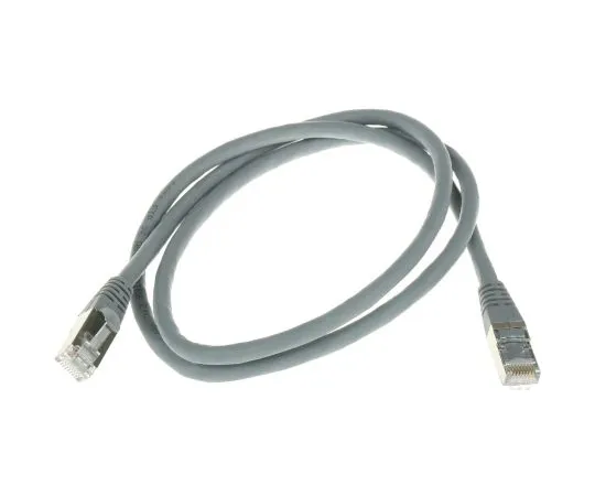 63-6703-72　RS PRO GreyCat6电缆，F/UTP,男性RJ45/男性RJ45,终端1米　556-998