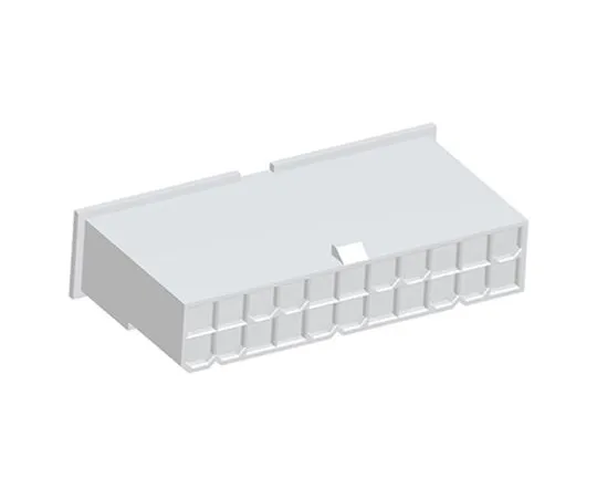 63-6880-40　Connector Housing Male 22 Pole 2 Rows 4.2 mm VAL-U-LOK Series　2-2296206-2