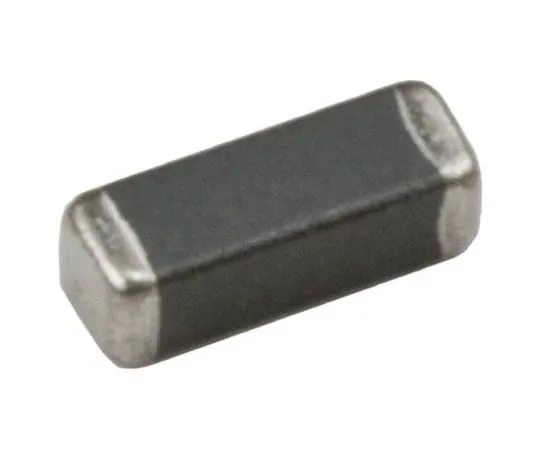 63-6979-67　Murata铁素体珠子 (片状珠子) ，4.5 x 1.6 x 1.6毫米 (1806 (4516M) ) ，100 MHz 180Ω阻抗　BLM41PG181SN1L