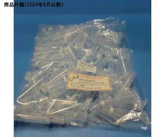 65-0579-27　phi 11反应管　RT3M100