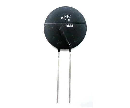 63-6810-60　Thermistor NTC 2 Ω 1 Bag (5 Pieces)　B57127P0209M301
