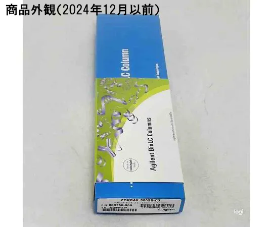 63-5269-59　300SB-C3, 2.1 x 150 mm, 5 um　883750-909
