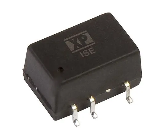 63-6854-07　Insulation DC-DC Converter Vout: 9 V dc 10.8 to 13.2 V dc 1 W 12 V dc　ISE1209A-H