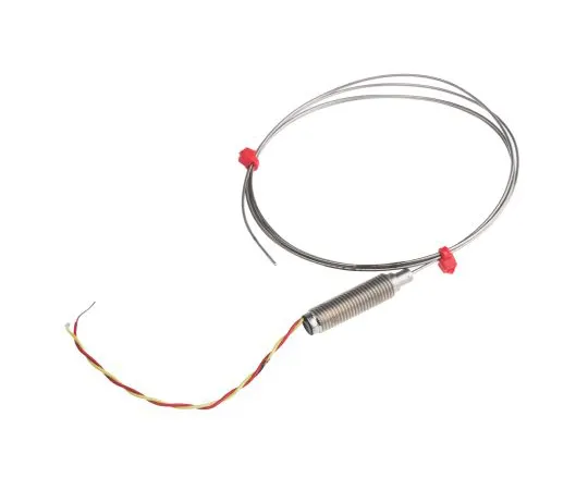 63-5146-38　RS PRO型K热电偶1米长，1毫米直径， -100°C→1100°C　847-1129