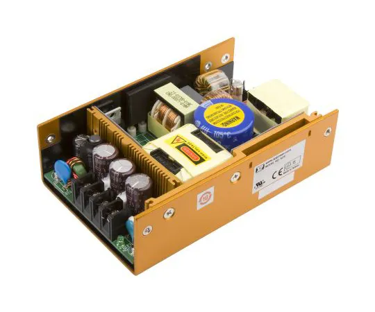 63-6858-82　AC/DC Converter 5/12/24 V dc 3.5 A 15 A 800 mA 120 W with case　SDS120PT15B
