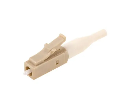 63-6563-25　RS PRO, LC, PC多模单频光纤连接器，0.3dB插入损耗　156-279