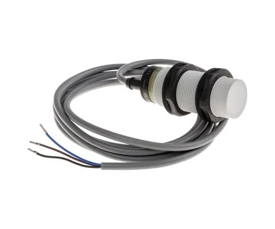 63-5166-21　RS PRO电容式传感器15 mm长79 mmNPN-NO电源电压10→30 V直流IP67　896-7257