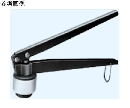 65-8684-67　Hand Clipper (For DEKAPITATOR Diameter 13 mm φ)　DPR-13