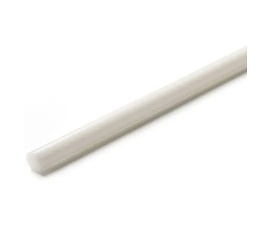 63-6690-03　RS PRO白色脚趾杆，直径1m×56mm　514-726