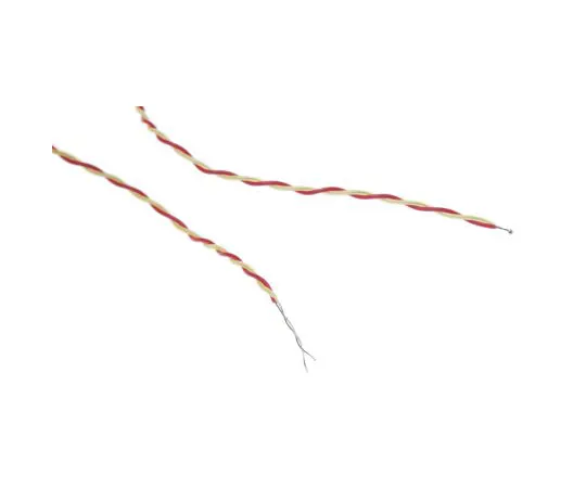 63-5146-78　RS PRO型K热电偶10 m长，1/0.2mm直径-75°C→+250°C　847-9735